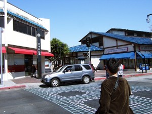 japantown